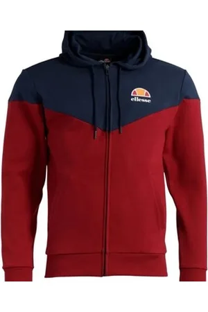 Ellesse Svetari MERCURINO FZ HOODY EU S