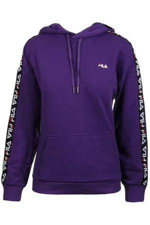 Fila Svetari WOMEN CLARA HOODY EU S