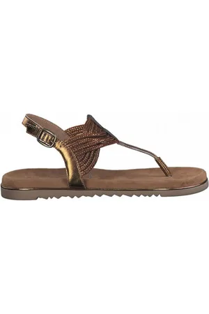 Marco Tozzi Sandaalit 28128 938 BRONCE COMB 28128 37