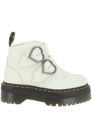 Dr. Martens Kengät DEVON HEART 36