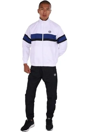 Sergio Tacchini BOARD TRACKSUIT EU S
