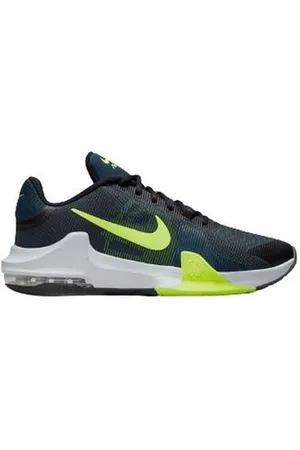 Nike Kengät AIR MAX IMPACT 4 45
