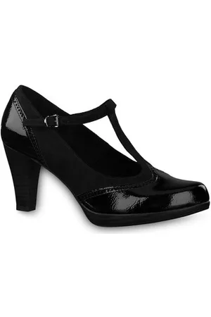 Marco Tozzi Sandaalit 24411 098 BLACK COMB 24411 40