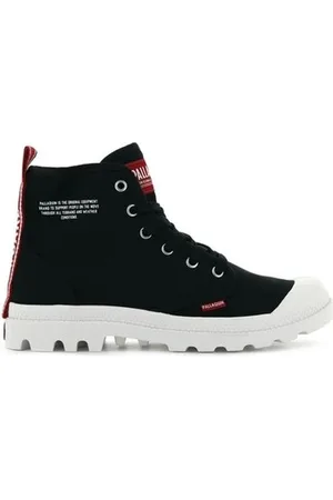 Palladium Kengät PAMPA HI DARE 38