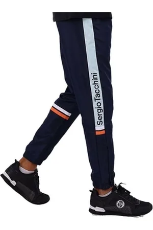 Sergio Tacchini Housut JURA PL PANTS EU S