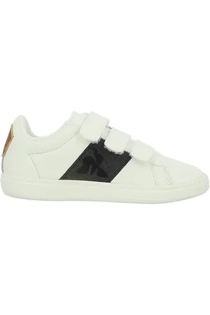 Le Coq Sportif Tennarit COURTCLASSIC PS BLACK JEA 28