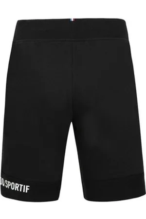 Le Coq Sportif Shortsit & Bermuda-shortsit ESS SHORT N°2 EU S