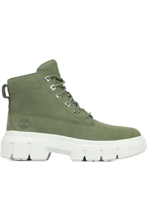 Timberland Kengät GREYFIELD LTHR BT 36