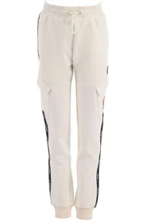 Ellesse Housut LEELU JOG CARGO TAPE PANT, EU S
