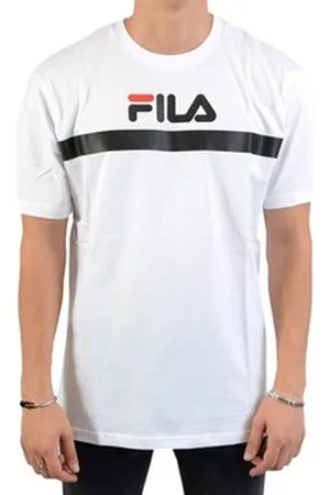 Fila T-paidat & Poolot ANATOLI TEE EU S