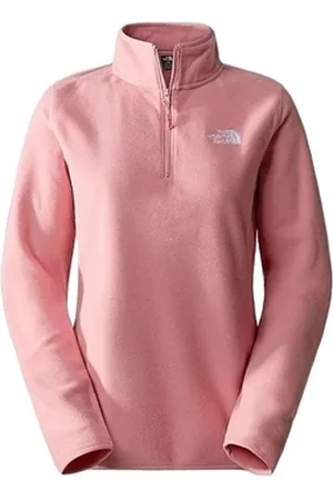 The North Face Svetari W 100 GLACIER 1/2 ZIP EU XS