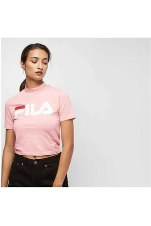 Fila T-paidat & Poolot VERY TURTLE TEE EU S
