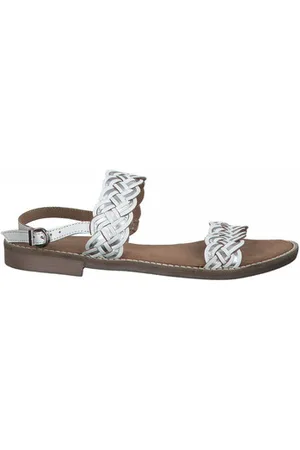 Marco Tozzi Sandaalit 28134 197 WHITE COMB 28134 36