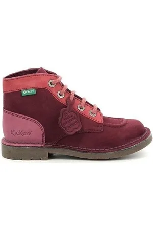 Kickers Kengät KICK COL 36