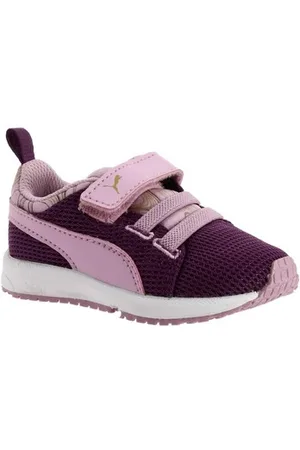 PUMA Tennarit CARSON MARBLE 21