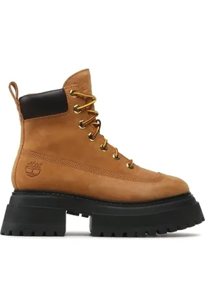 Timberland Kengät TBL SKY 6IN LACE 37