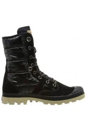 Palladium Lastenkengät BAGGY EXP TEFLON F K41-BLACK K41PALLAD148 28