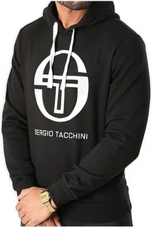 Sergio Tacchini Svetari ZION SWEATER EU L