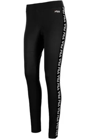 Fila Legginsit & Sukkahousut PHILINE LEGGINGS EU S