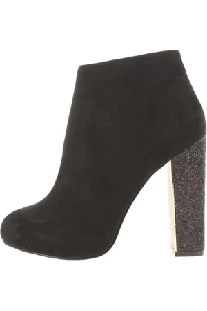 VERSACE Kengät LINEA BOOTIE DIS71 40