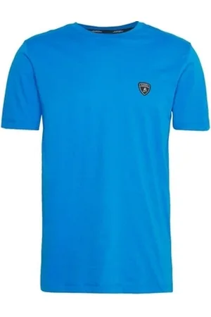 AUTOMOBILI LAMBORGHINI T-paidat & Poolot 72XBH022 EU S