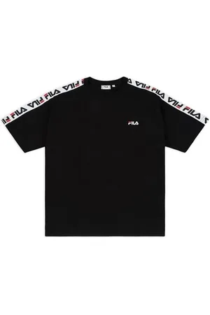 Fila T-paidat & Poolot MEN VAINAMO TEE SS EU S