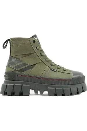 Palladium Kengät REVOLT HI ARMY 36