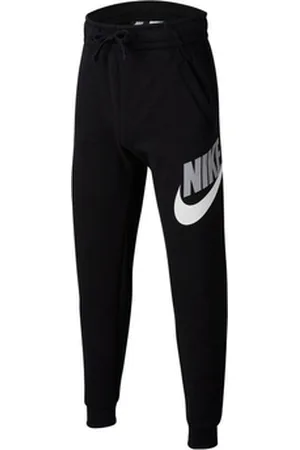 Nike B NSW CLUB HBR PANT 8 vuotta