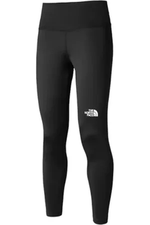 The North Face Legginsit & Sukkahousut W FLEX HR TIGHT EU L