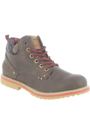 Wrangler Kengät YUMA 36