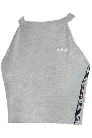 Fila T-paidat & Poolot MELODY CROPPED TOP EU S