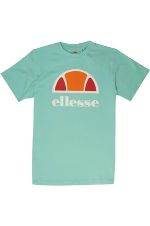 Ellesse T-paidat & Poolot ECRILLO TEE EU XS