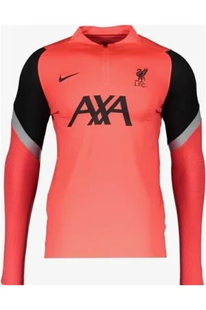 Nike LIVERPOOL DRIL TOP 20 EU XL