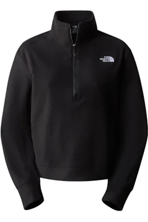 The North Face Svetari W 100 GL HALF ZIP EU S