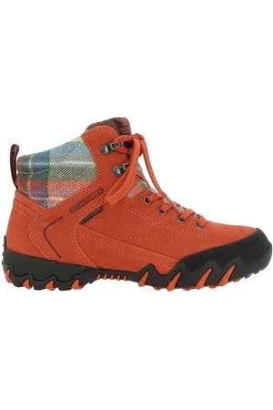 Mephisto Kengät NIGATA TEX 37