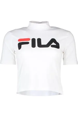 Fila T-paidat & Poolot VERY TURTLE TEE EU S