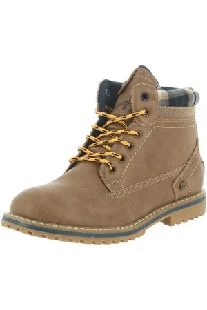 Wrangler Kengät CREEK 35