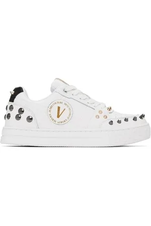 VERSACE Tennarit 75VA3SKC 36
