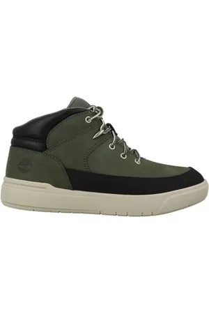 Timberland Tennarit SEBY MID LACE SNEAKER J 36