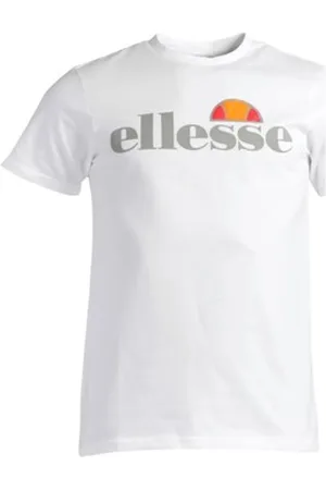 Ellesse T-paidat & Poolot ECRINS T-SHIRT EU S