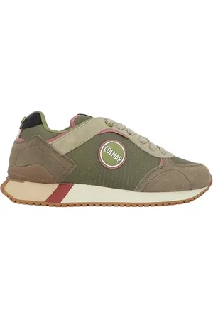 Colmar Tennarit TRAVIS PLUS SHADES MOSS 36