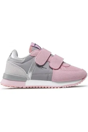 Pepe Jeans Tennarit SYDNEY COMBI GIRL KIDS 24