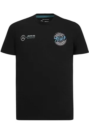 Mercedes T-paidat & Poolot MAPM FW TOUR T EU S