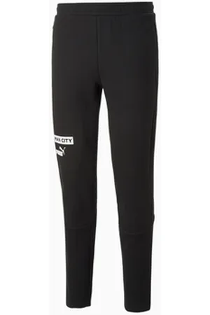 PUMA Housut MCFC CAS PANT EU S