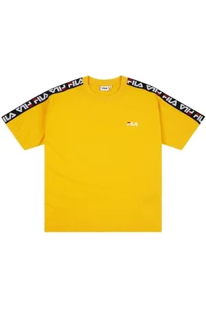 Fila T-paidat & Poolot WOMEN ADALMIINA TEE EU S
