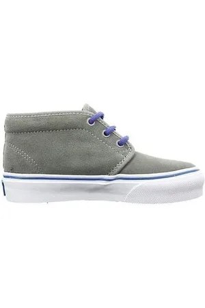 Vans Tennarit CHUKKA BOOT 29