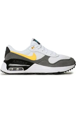 Nike Tennarit AIR MAX SYSTM GS 36
