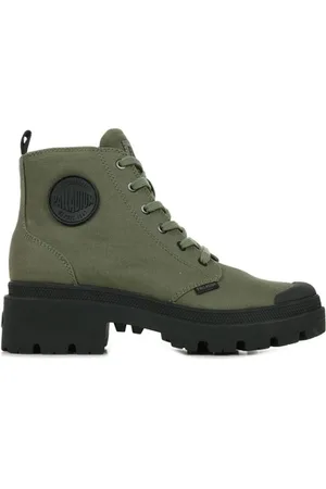 Palladium Kengät PALLABASE TWILL 40