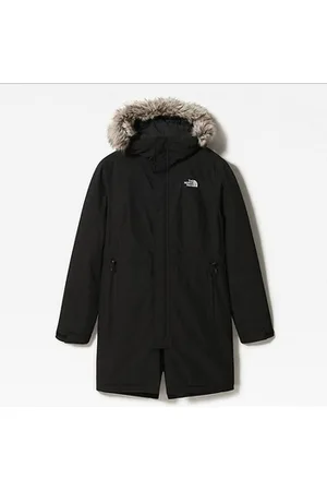 The North Face Paksu takki W ZANEK JKT EU S