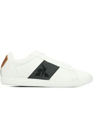 Le Coq Sportif Tennarit COURTCLASSIC GS BLACK JEA 36